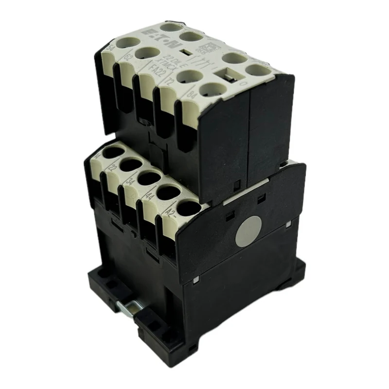 Eaton DILER-31-G Leistungsschalter +22DILE für industriellen Einsatz 24V DC