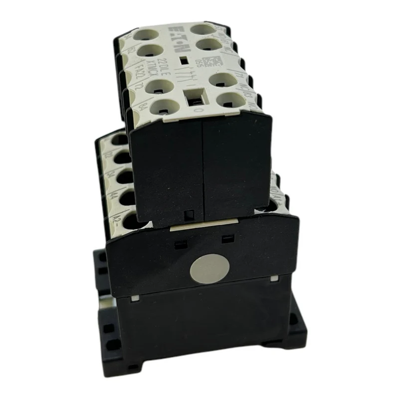 Eaton DILER-31-G Leistungsschalter +22DILE für industriellen Einsatz 24V DC