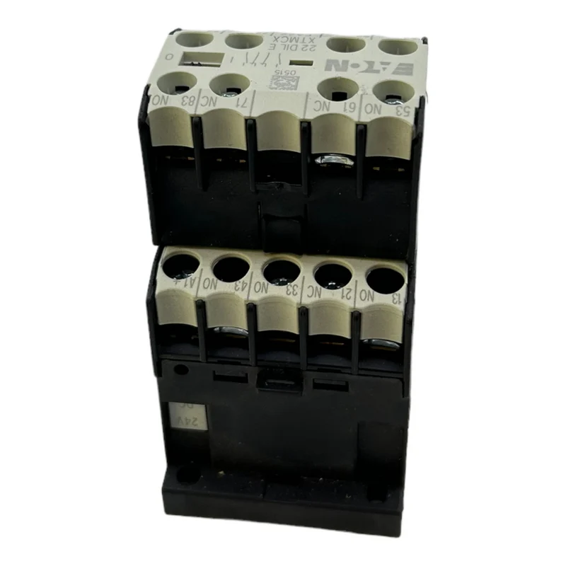 Eaton DILER-31-G Leistungsschalter +22DILE für industriellen Einsatz 24V DC