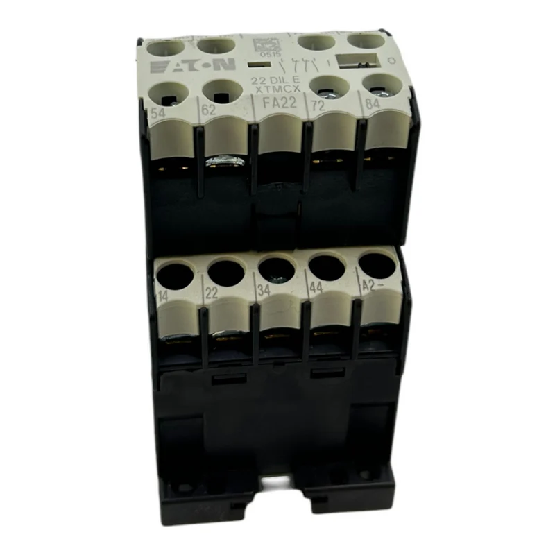 Eaton DILER-31-G Leistungsschalter +22DILE für industriellen Einsatz 24V DC