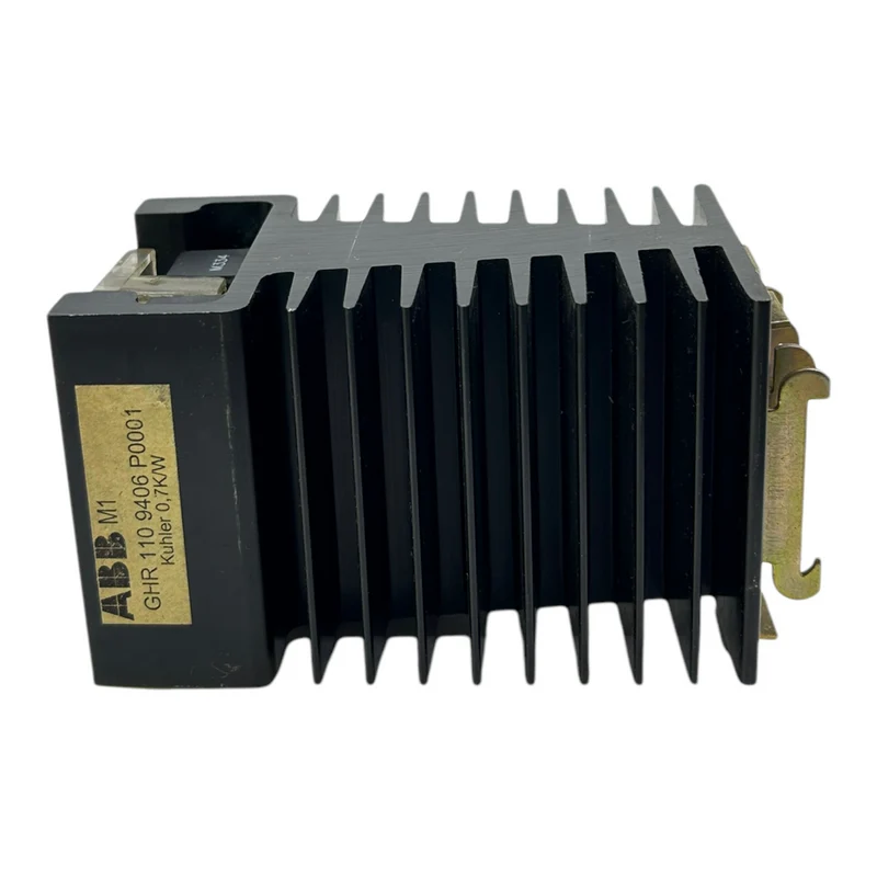 ABB GHR1109406P0001 Halbleiterschütz für industriellen Einsatz 4…32V DC