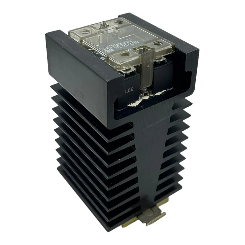 ABB GHR1109406P0001 Halbleiterschütz für industriellen Einsatz 4…32V DC