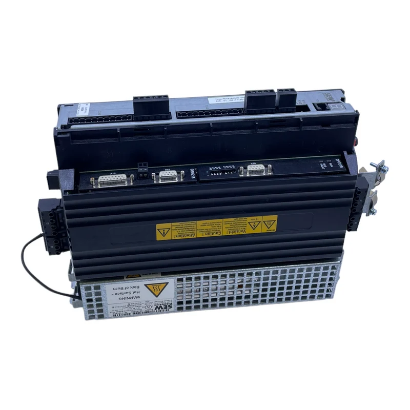 SEW MDX61B0008-5A3-4-0T Frequenzumrichter für industriellen Einsatz 50/60Hz
