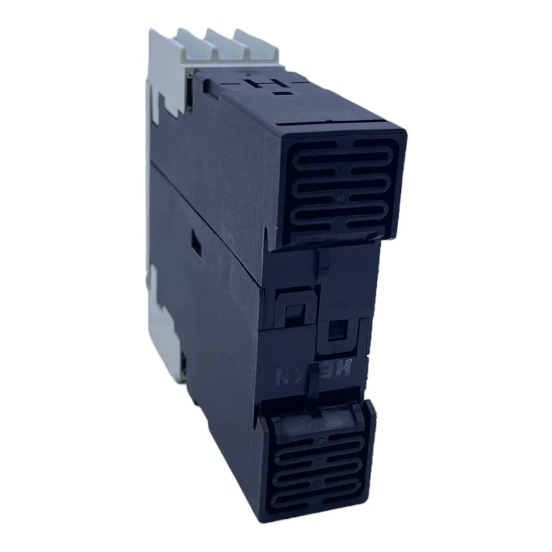 Siemens 3RN1000-1AB00 Motorschutz für industriellen Einsatz Motor Schutz 24V DC