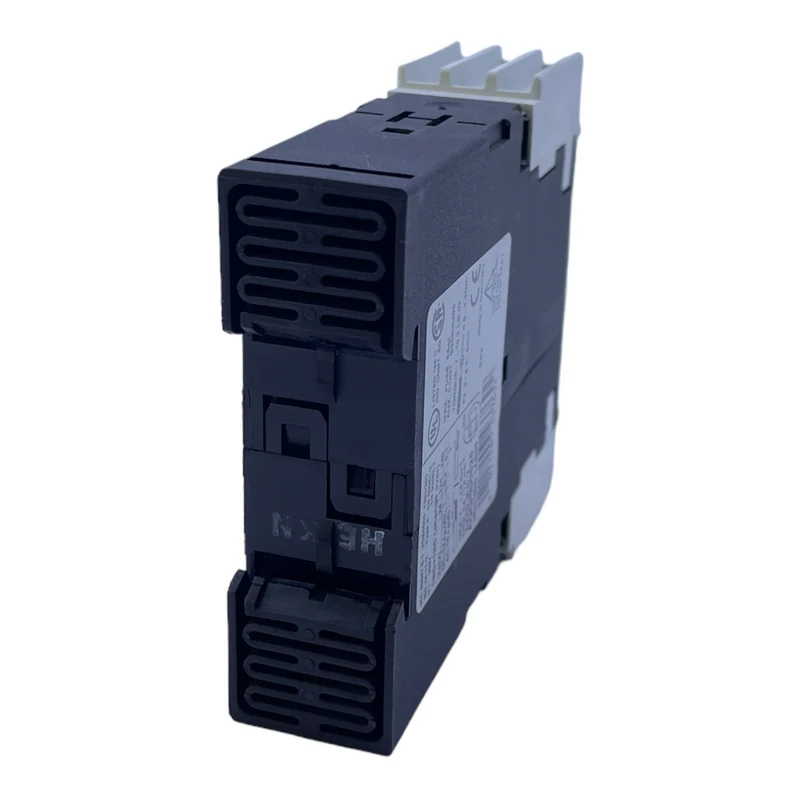 Siemens 3RN1000-1AB00 Motorschutz für industriellen Einsatz Motor Schutz 24V DC