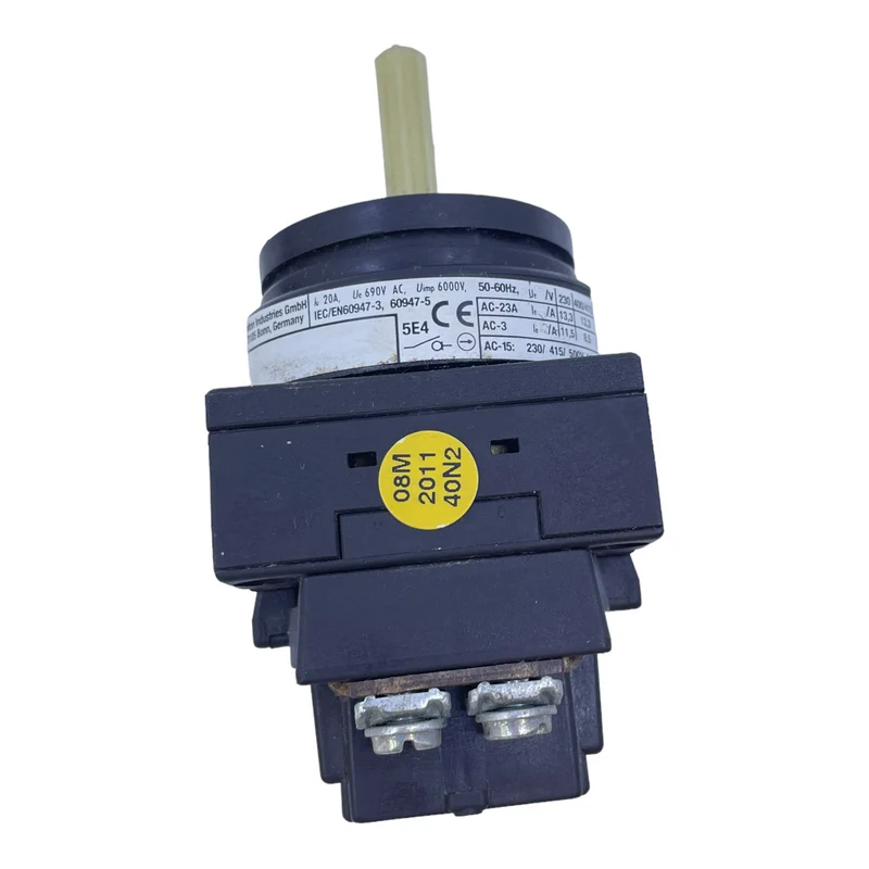 Eaton T0-1-8200 Nockenschalter für industriellen Einsatz 50/60Hz Nocken Schalter