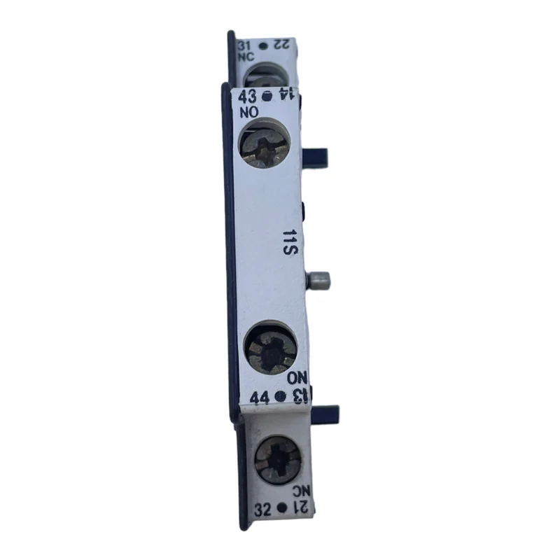 Moeller 11SDILM Hilfsschalter für industriellen Einsatz 11SDILM Moeller
