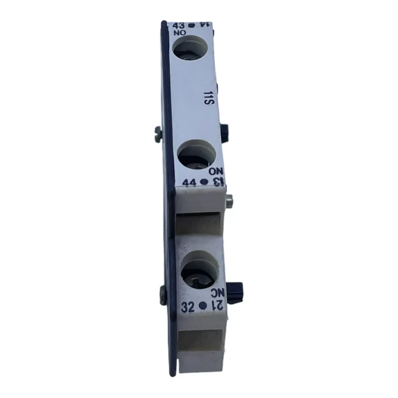 Moeller 11SDILM Hilfsschalter für industriellen Einsatz 11SDILM Moeller
