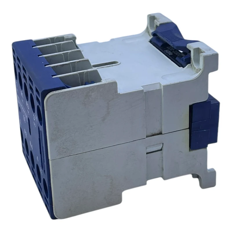 Telemanique LC1-EE-08 Schutzschalter für industriellen Einsatz 220-230V 50Hz
