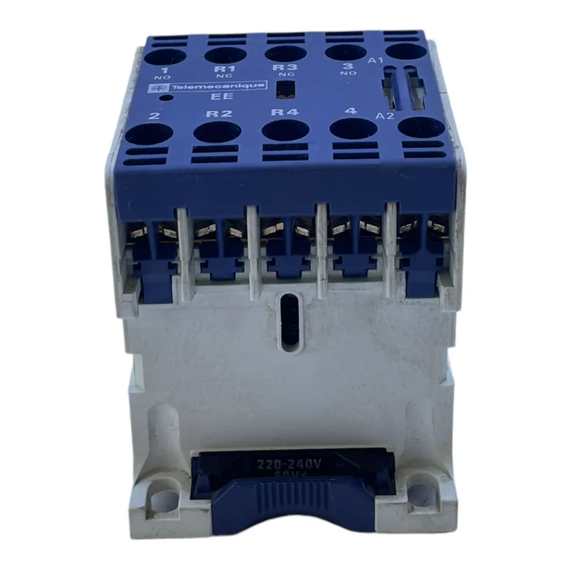 Telemanique LC1-EE-08 Schutzschalter für industriellen Einsatz 220-230V 50Hz