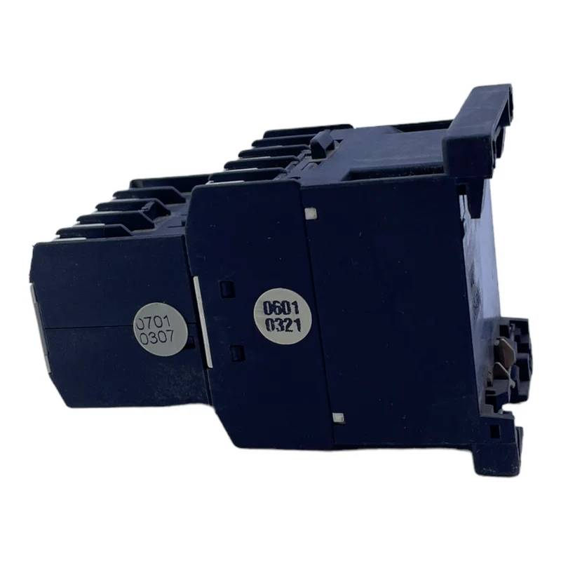 Moeller DILER-40-G + 40DILE Leistungsschütz 24V DC für industriellen Einsatz