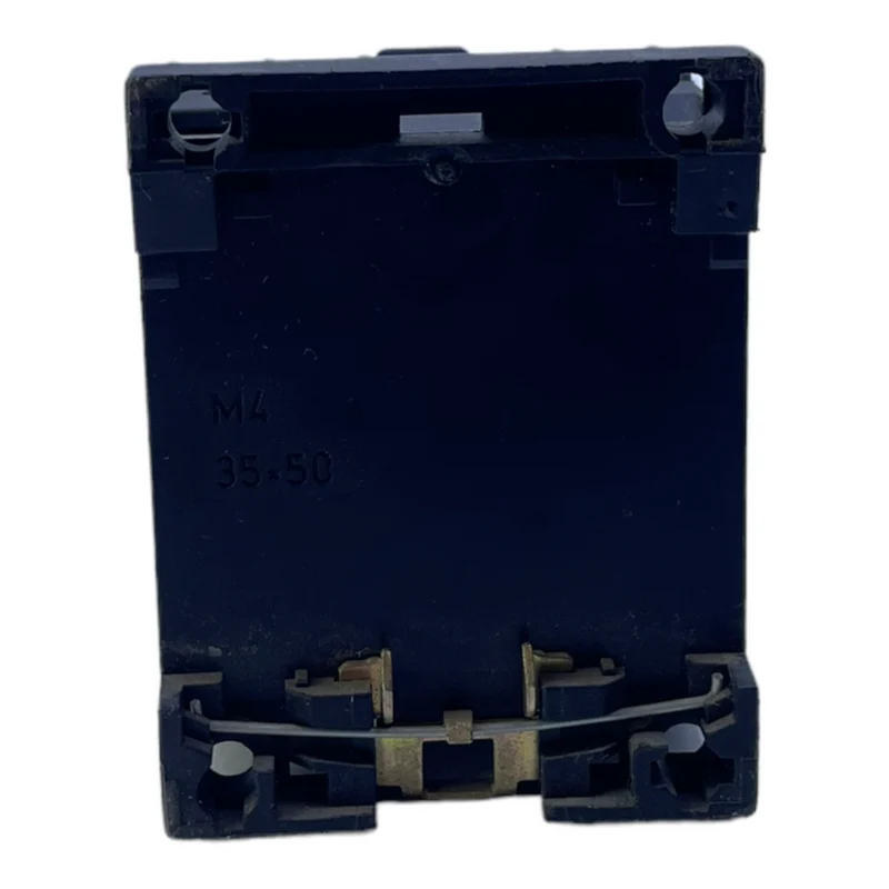 Moeller DILER-40-G + 40DILE Leistungsschütz 24V DC für industriellen Einsatz