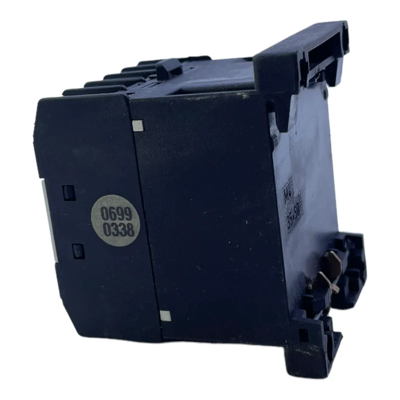 Moeller DILER-22 Leistungsschütz 230V 50Hz 240V 60Hz für industriellen Einsatz