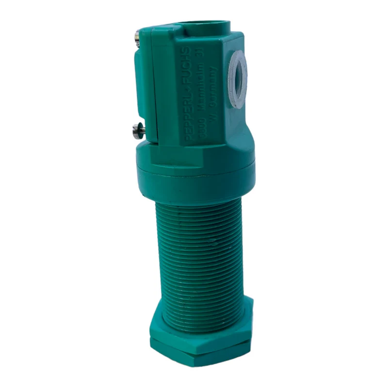Pepperl+Fuchs NJ15-30GKK-E2 Induktiver Sensor 10-30V 200mA NJ15-30GKK-E2