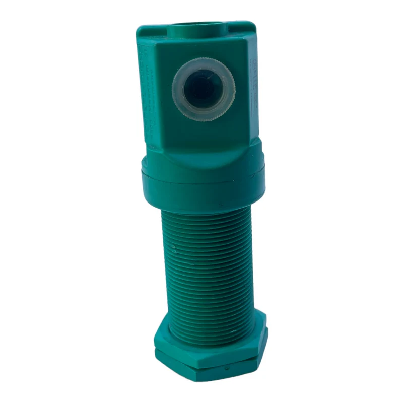 Pepperl+Fuchs NJ15-30GKK-E2 Induktiver Sensor 10-30V 200mA NJ15-30GKK-E2