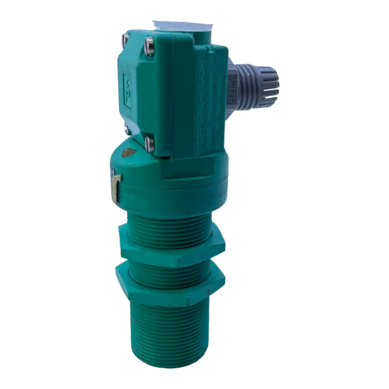 Pepperl+Fuchs NJ15-30GKK-E2 Induktiver Sensor 10-30V 200mA NJ15-30GKK-E2
