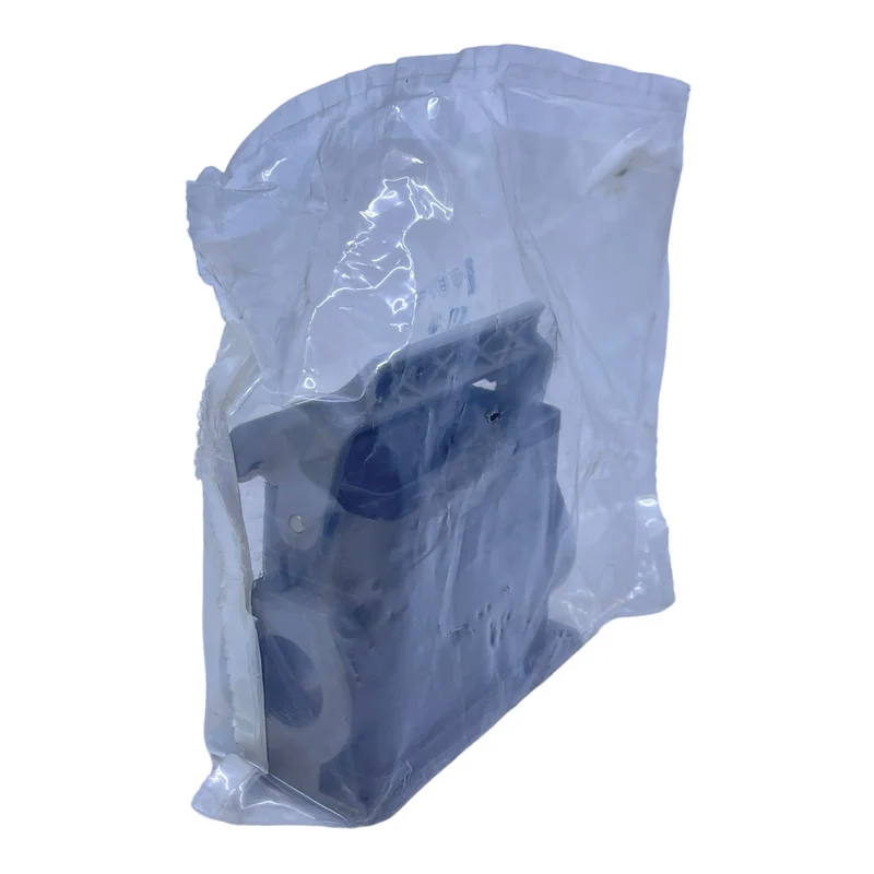 Harting Han16B-asg2-LB-M25 Sockelgehäuse für industriellen Einsatz Harting