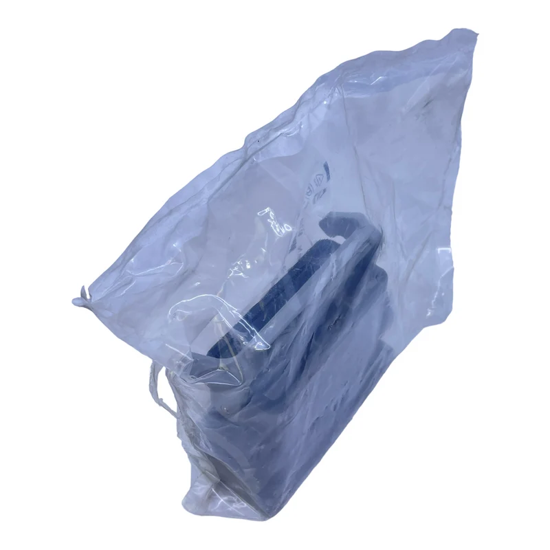 Harting Han16B-asg2-LB-M25 Sockelgehäuse für industriellen Einsatz Harting