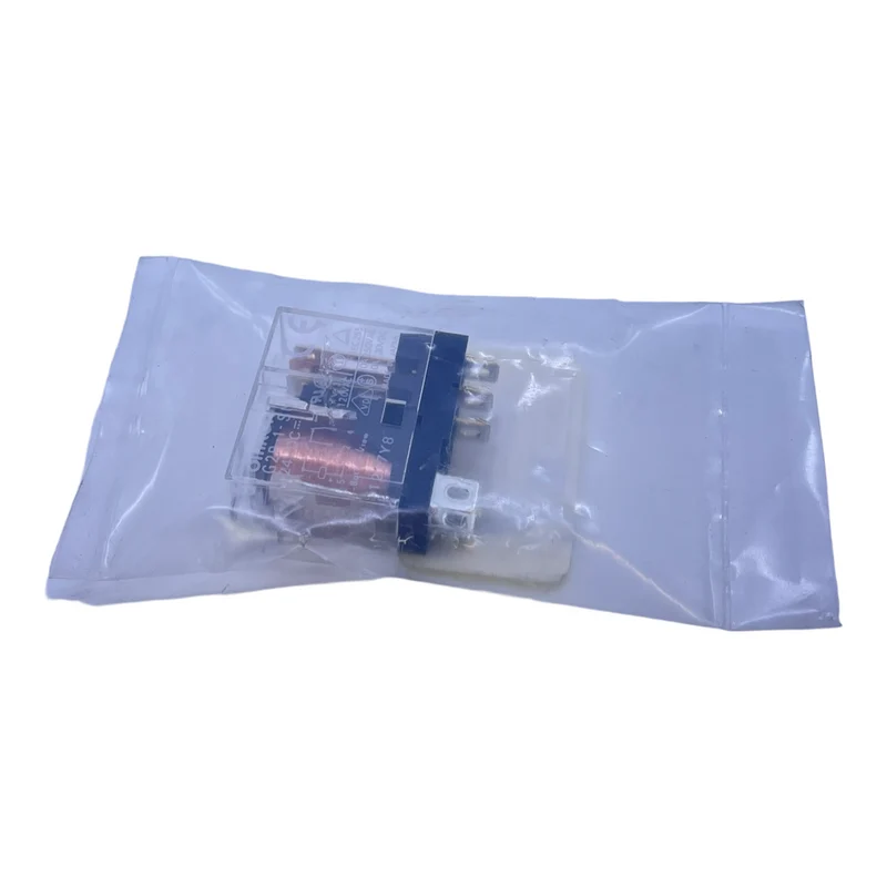Omron G2R1SN Steckrelais für industriellen Einsatz 24V Steck Relais G2R1SN Omron
