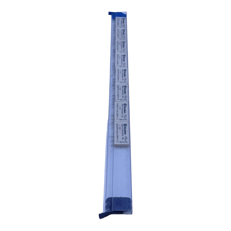 Finder 34.51.7.024.0010 Relais für industriellen Einsatz 24V 6A 250V VE:8stk
