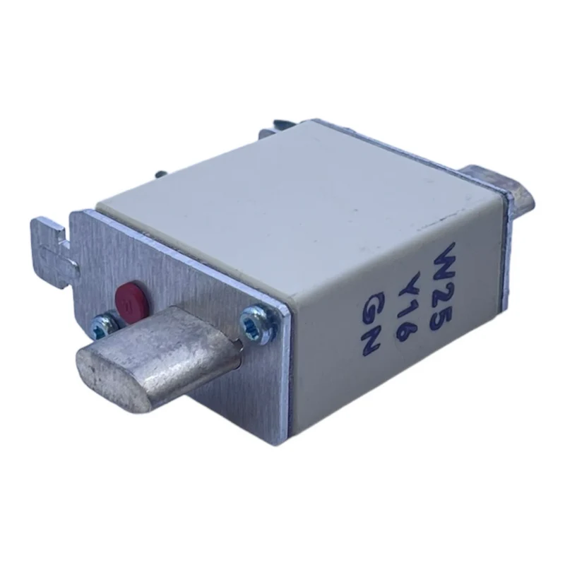 Ferraz Shawmut NH000GG50V63 NH-Sicherungsschalter NH000GG50V63 Sicherung VE:3stk