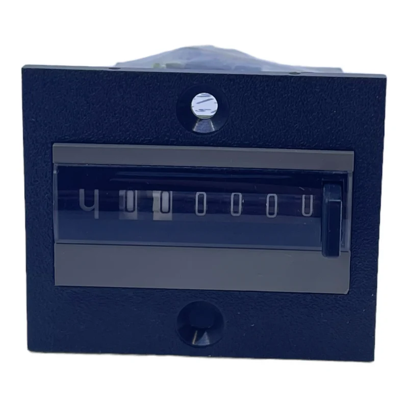 Stundenzähler 220V 50Hz für industriellen Einsatz 220V 50Hz Stundenzähler