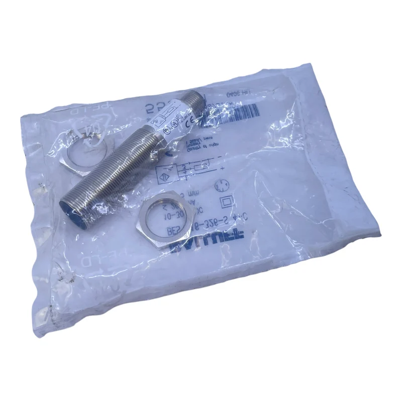 Balluff BES516-326-S4-C Näherungsschalter 553701 10-30V DC 200mA Balluff
