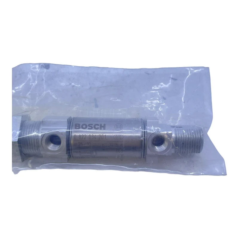 Bosch 0 822 034 201 Pneumatikzylinder 10bar Pneumatik Zylinder 0 822 034 201