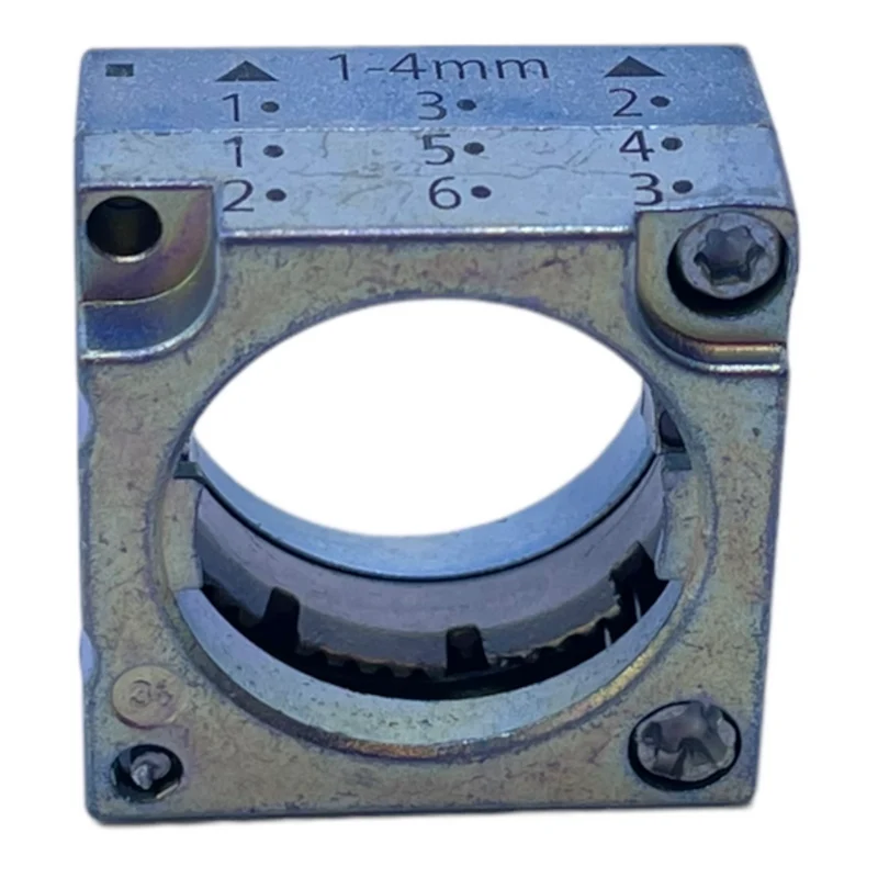 Siemens 3SB3602-0AA11 Drucktaster 50Hz 1-4mm Druck Taster 3SB3602-0AA11