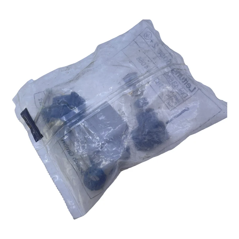 Bosch DIN43650 Leitungsdose 1834484058 für industriellen Einsatz DIN43650 Bosch