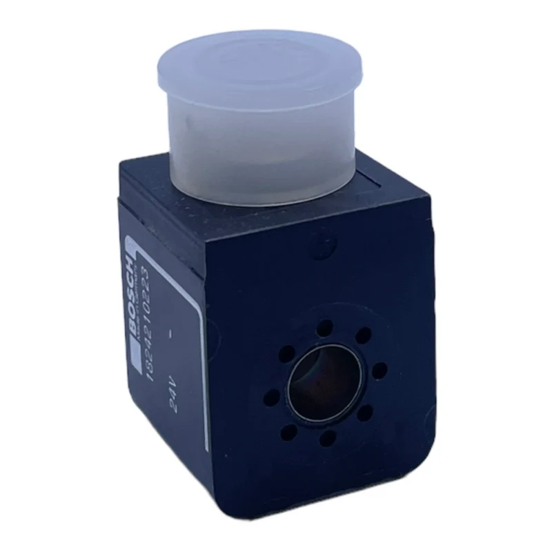Bosch 1 824 210 223 Magnetspule 24V für industriellen Einsatz Magnet Spule