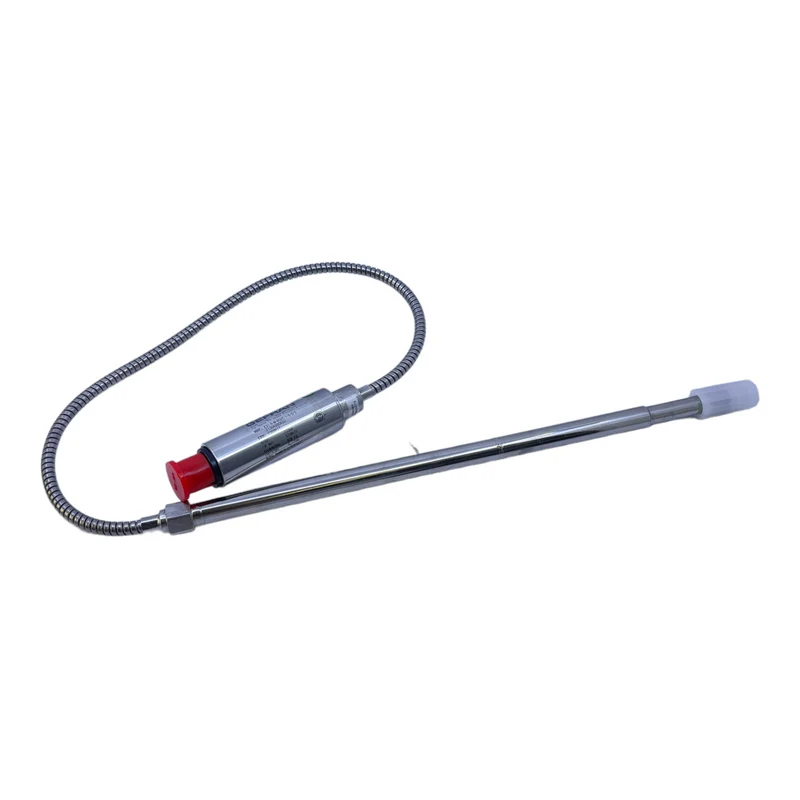 Gefran K31-6-M-B02C-1-5-D-S Massedrucksensor F068617 Industrie Massedrucksensor