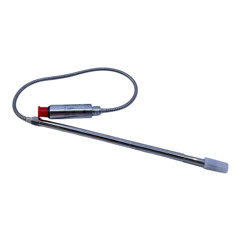 Gefran K31-6-M-B02C-1-5-D-S Massedrucksensor F068617 Industrie Massedrucksensor