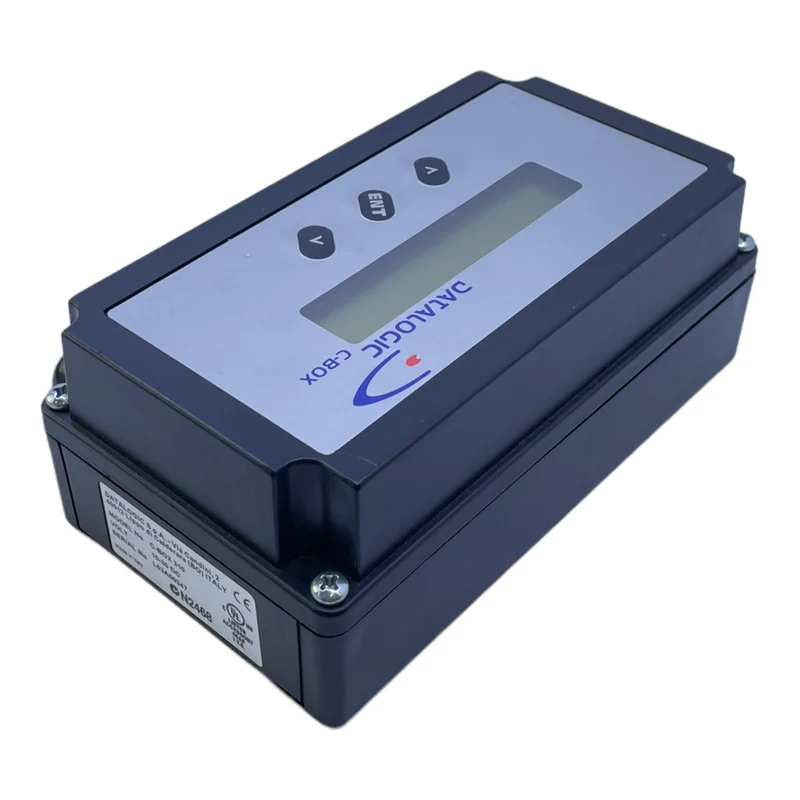 Datalogic C-Box310 Anschlußbox für Barcode Scanner Anschlußbox für Industrie