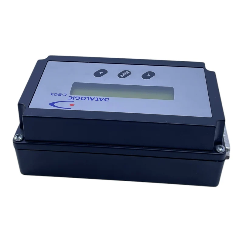 Datalogic C-Box310 Anschlußbox für Barcode Scanner Anschlußbox für Industrie
