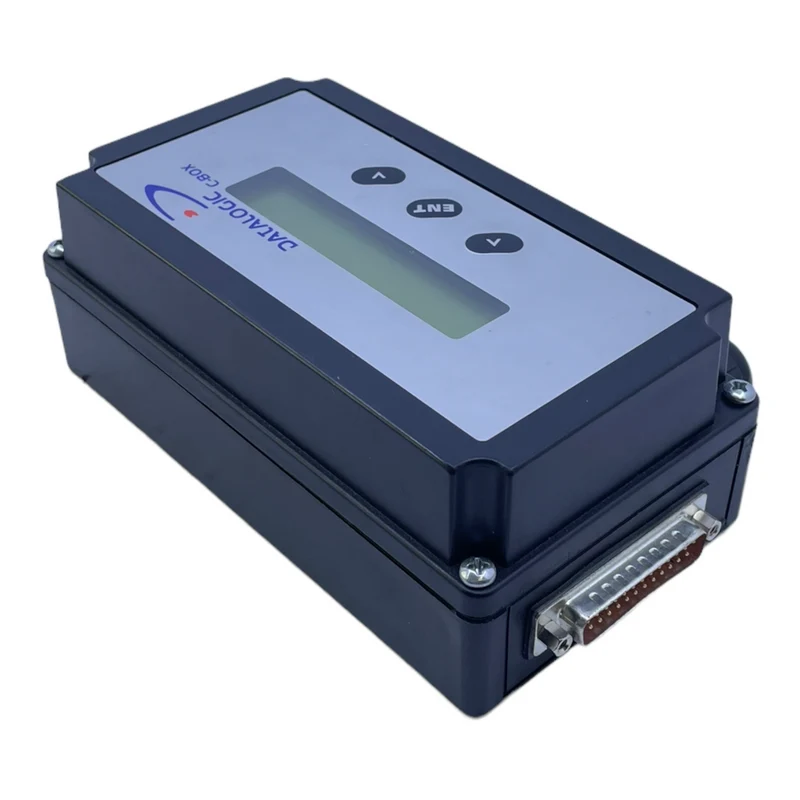 Datalogic C-Box310 Anschlußbox für Barcode Scanner Anschlußbox für Industrie