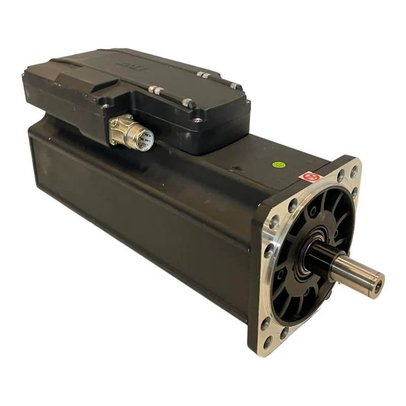 Phase TW0730.60.4R Servomotor 3,8kW IP65 Servomotor für industriellen Einsatz