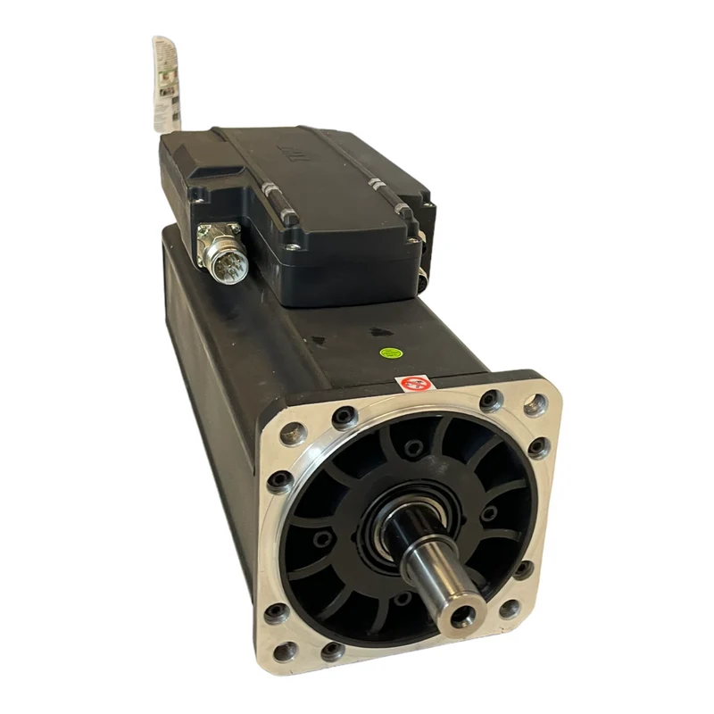 Phase TW0730.60.4R Servomotor 3,8kW IP65 Servomotor für industriellen Einsatz