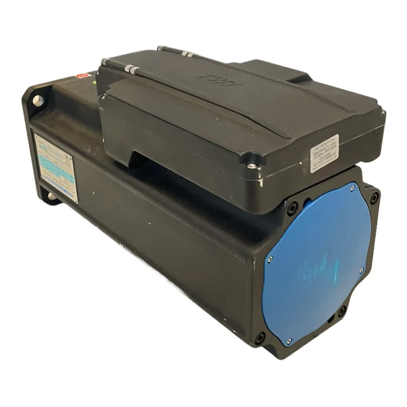 Phase TW0730.60.4R Servomotor 3,8kW IP65 Servomotor für industriellen Einsatz