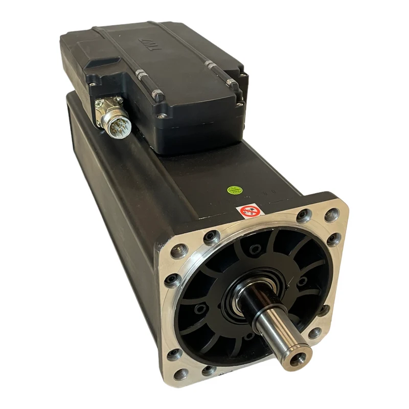 Phase TW0730.40.4RX Servomotor 6,7kW IP65 Servomotor für industriellen Einsatz