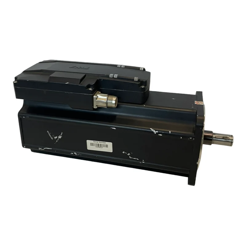 Phase TW0730.60.4RX Servomotor 3,8kW Servomotor für industriellen Einsatz Phase