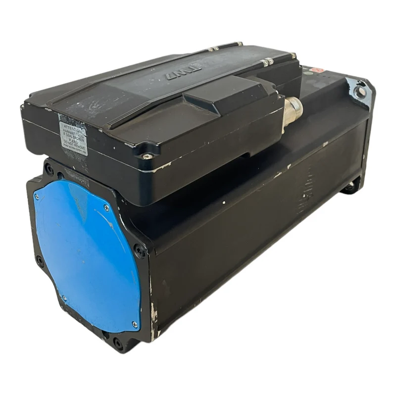 Phase TW0730.40.4R Servomotor 6,7kW Servomotor für industriellen Einsatz Phase