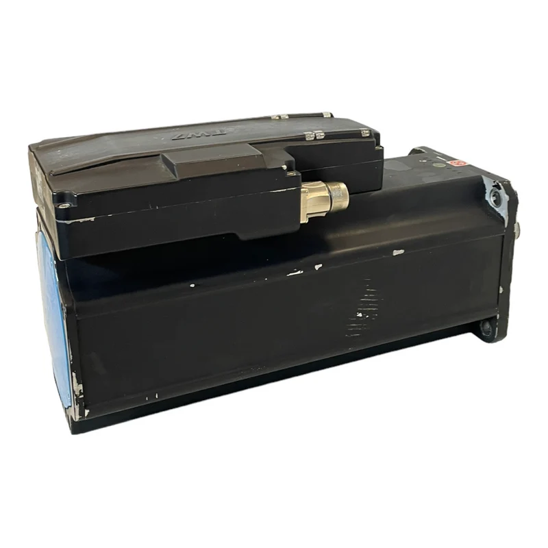 Phase TW0730.40.4R Servomotor 6,7kW Servomotor für industriellen Einsatz Phase