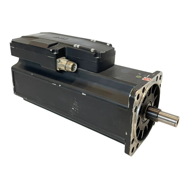Phase TW0730.40.4R Servomotor 6,7kW Servomotor für industriellen Einsatz Phase