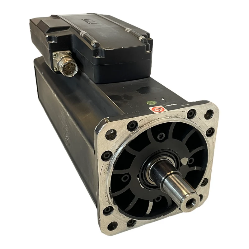 Phase TW0730.40.4R Servomotor 6,7kW Servomotor für industriellen Einsatz Phase