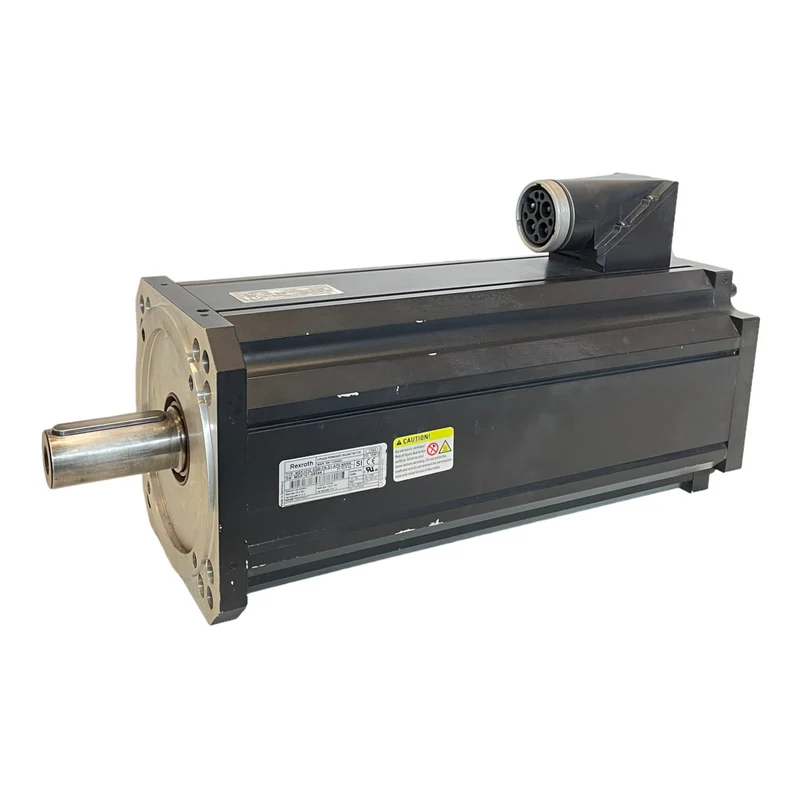 Rexroth Servomotor 70Nm MSK101E-0300-FN-S1-AP0-NNNN 3-Phasen IP65 R911330443