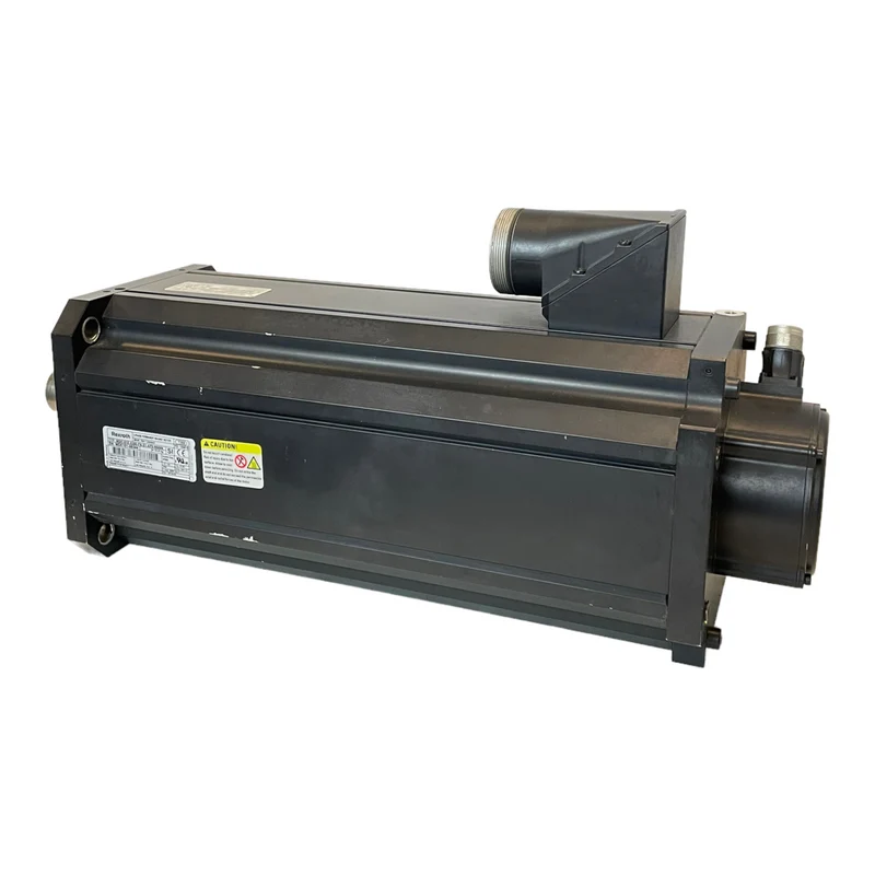 Rexroth Servomotor 70Nm MSK101E-0300-FN-S1-AP0-NNNN 3-Phasen IP65 R911330443