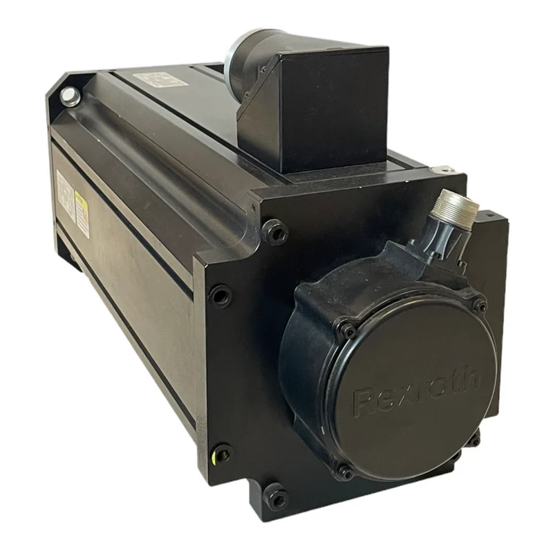 Rexroth Servomotor 70Nm MSK101E-0300-FN-S1-AP0-NNNN 3-Phasen IP65 R911330443