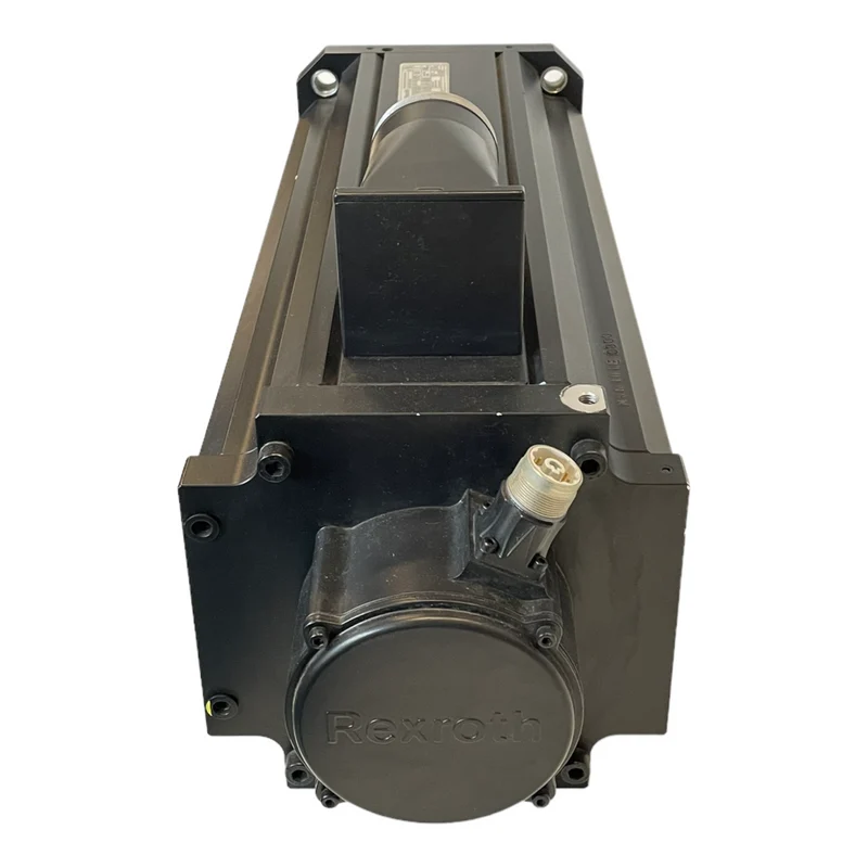 Rexroth Servomotor 70Nm MSK101E-0300-FN-S1-AP0-NNNN 3-Phasen IP65 R911330443