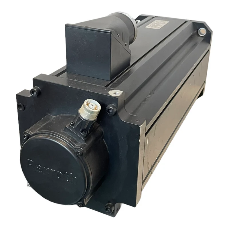 Rexroth Servomotor 70Nm MSK101E-0300-FN-S1-AP0-NNNN 3-Phasen IP65 R911330443